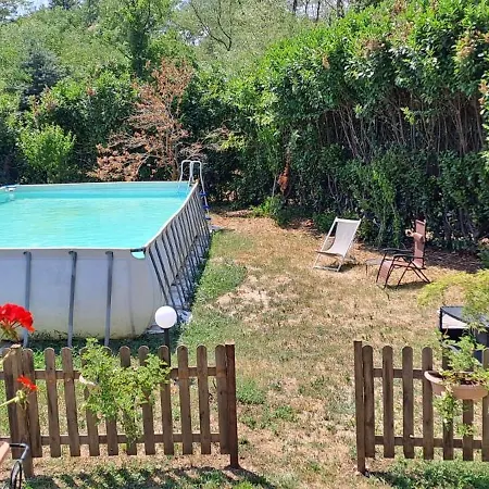 Casa Bellotta * Suno