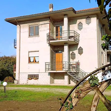 Frühstückspension Casa Bellotta