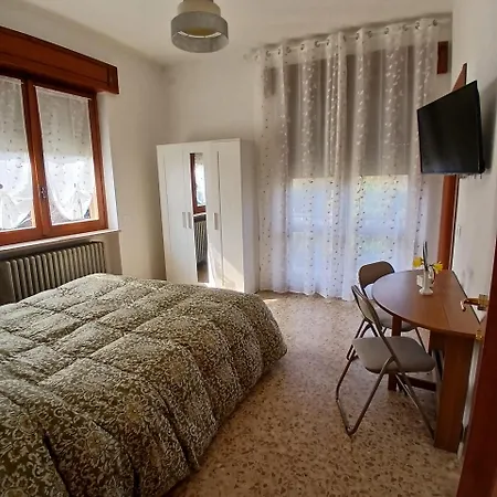 Frühstückspension Casa Bellotta