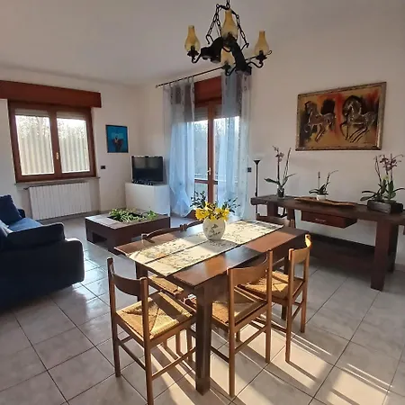 Casa Bellotta * Suno