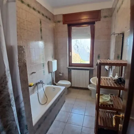 Casa Bellotta Suno