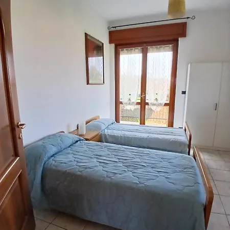 Casa Bellotta Suno