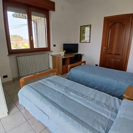 Casa Bellotta Suno