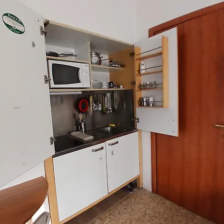 Casa Bellotta Frühstückspension *