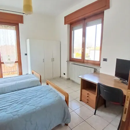 Casa Bellotta לינה וארוחת בוקר *