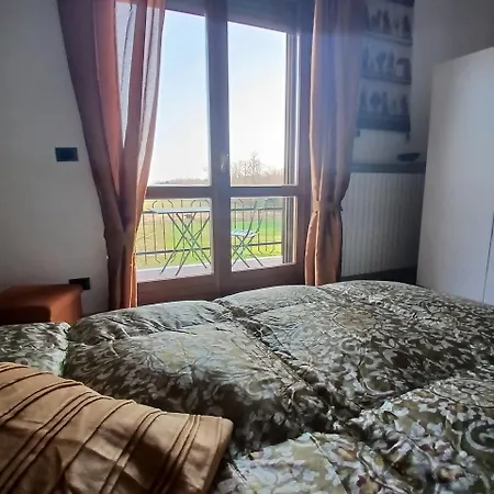Casa Bellotta Frühstückspension Suno