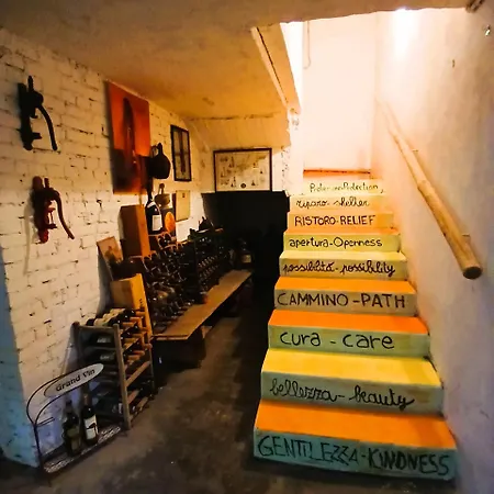 Casa Bellotta Frühstückspension Suno