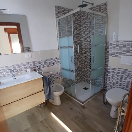 Frühstückspension Casa Bellotta *