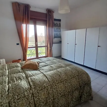 Casa Bellotta Frühstückspension Suno