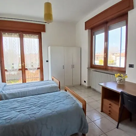 Casa Bellotta Frühstückspension *