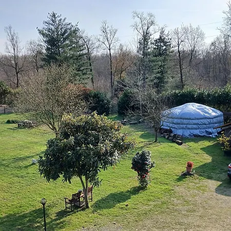Frühstückspension Casa Bellotta