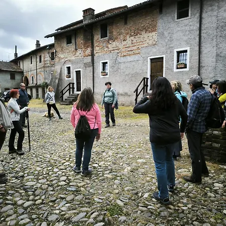 Casa Bellotta *