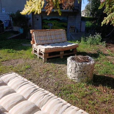 Casa Bellotta לינה וארוחת בוקר